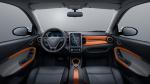 Chery eQ1 2019 года